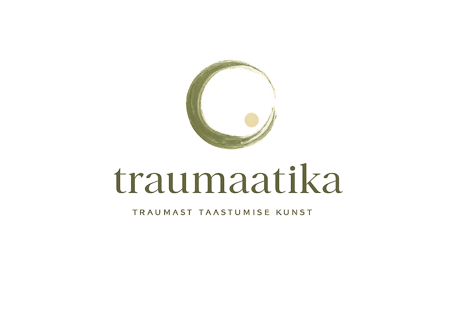 Traumaatika logo