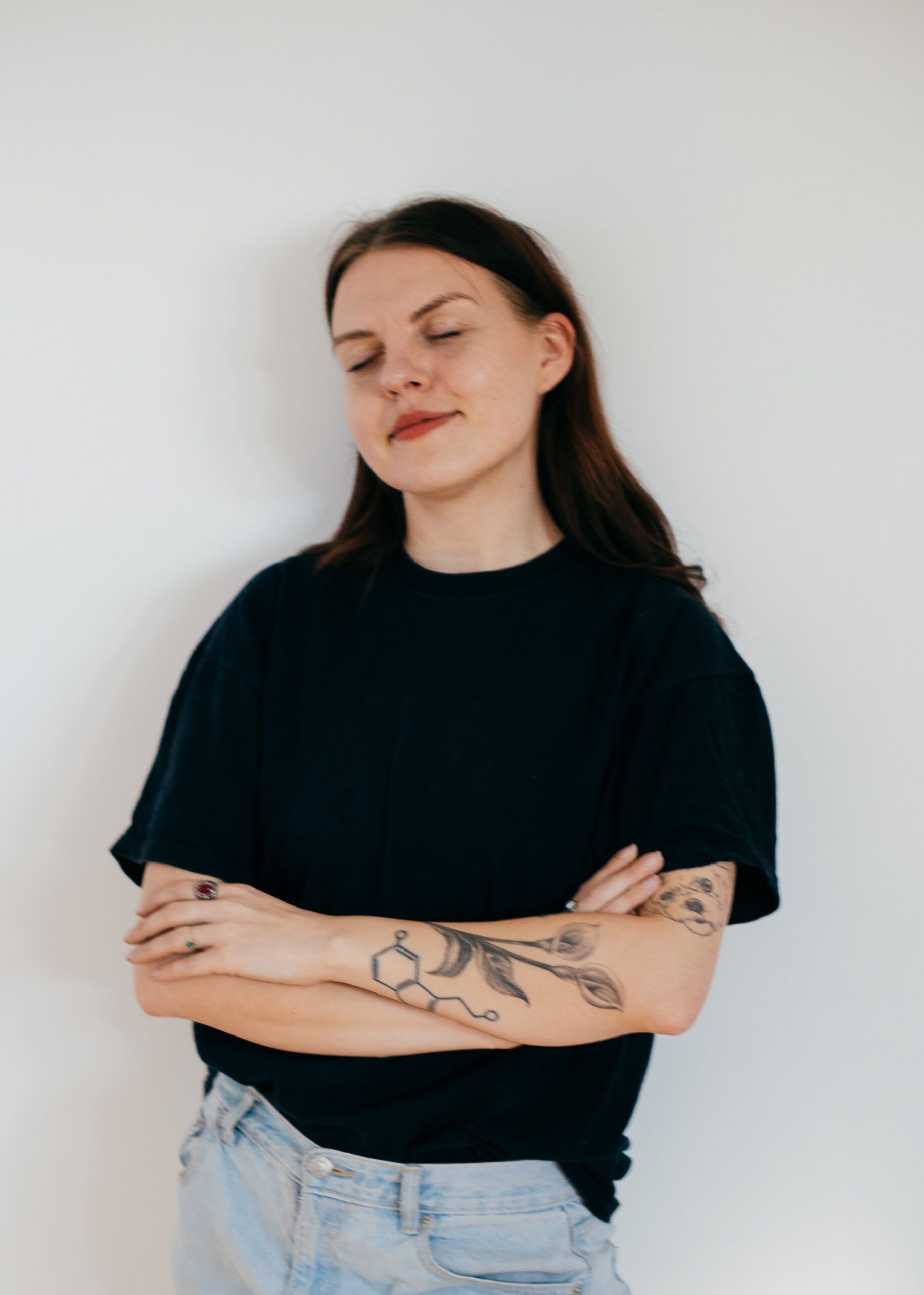 Lisett Rajangu — kogemusnõustaja
